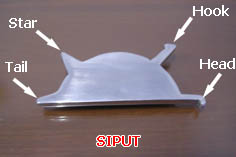 Siput