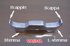 Vasma