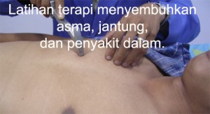 Latihan terapi asma