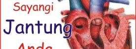 Sembuhkan Sakit Jantung Koroner