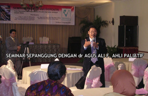 Seminar Pennasia