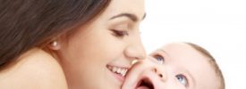 Berhasil Hamil dan Punya Anak