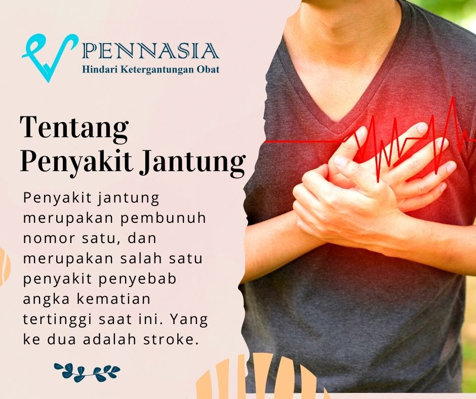 penyakit jantung
